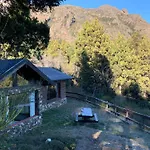 Estancia Del Carmen Mountain Resort