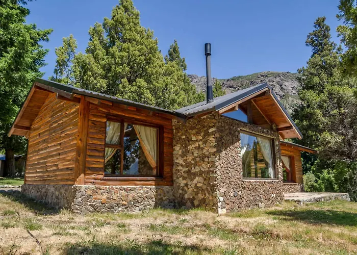 Estancia Del Carmen Mountain Resort