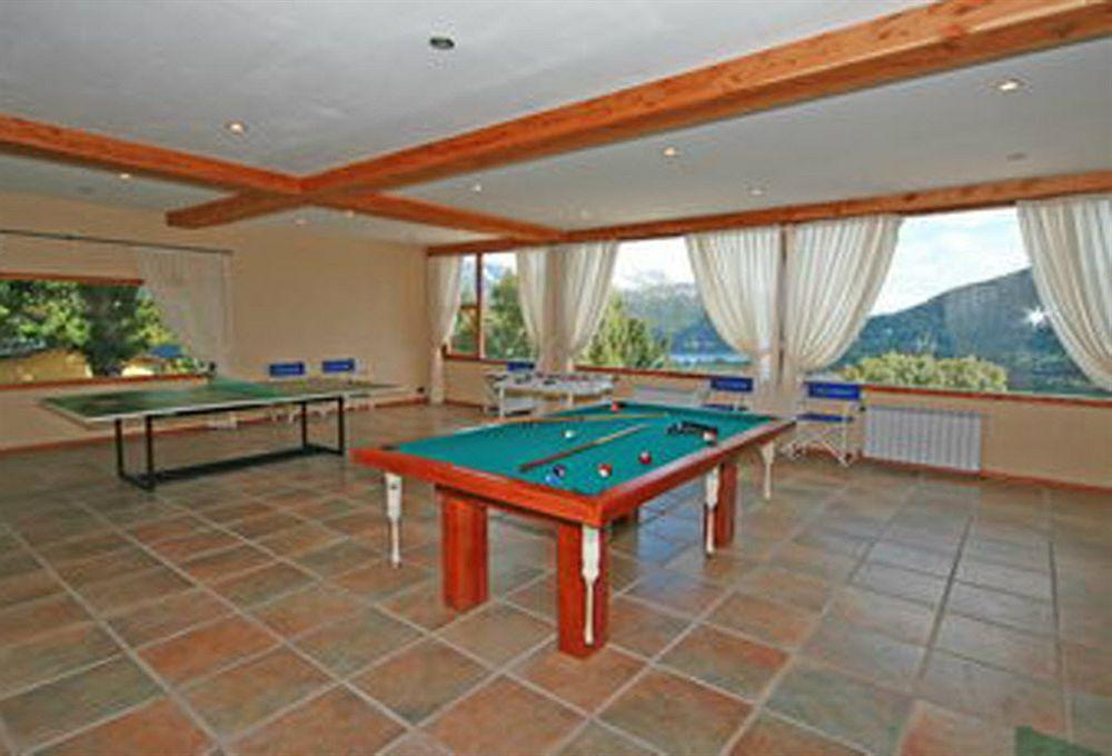 Del Carmen Mountain Lodge