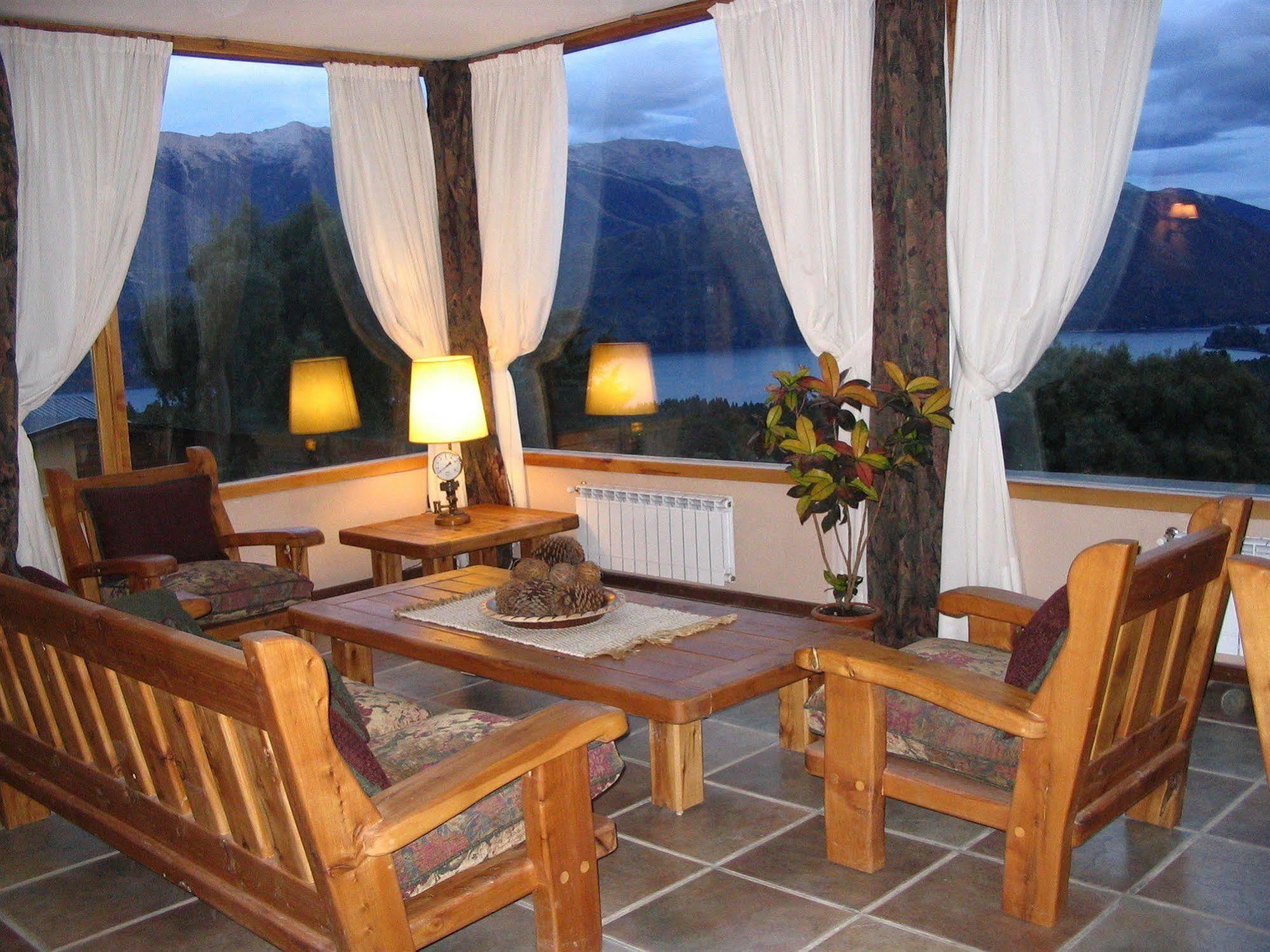 Lodge Del Carmen Mountain San Carlos de Bariloche
