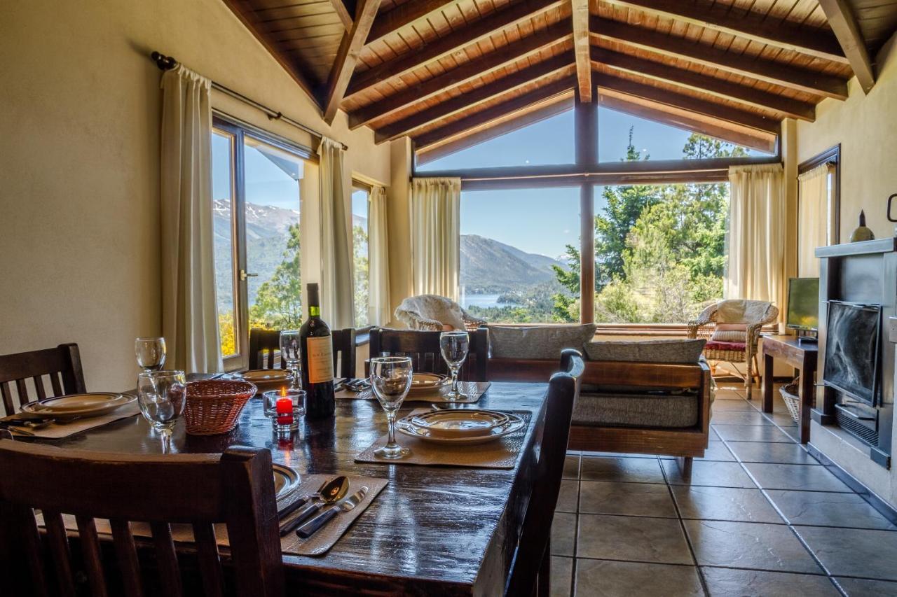Del Carmen Mountain Lodge *